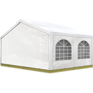 Partytent 5x5 Partytent 5x5