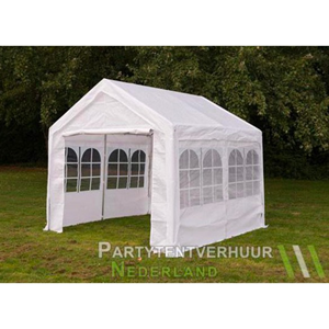 Partytent 3x3 meter