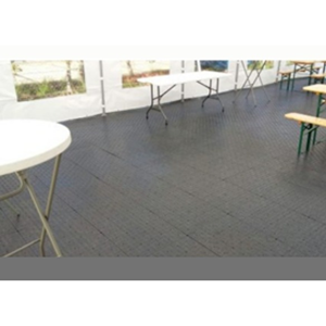 Partytent PVC vloer per m2- € 5,- (Zelf leggen) Bereken lengte x breedte tent Partytent PVC vloer per m2- € 5,- (Zelf leggen) Bereken lengte x breedte tent