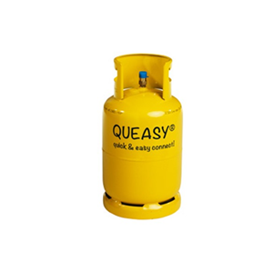 Gasfles 5kg Gasfles 5kg