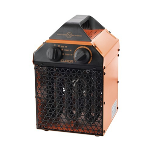 Elektrische heater Elektrische heater